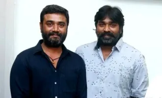 vijay sethu lenin